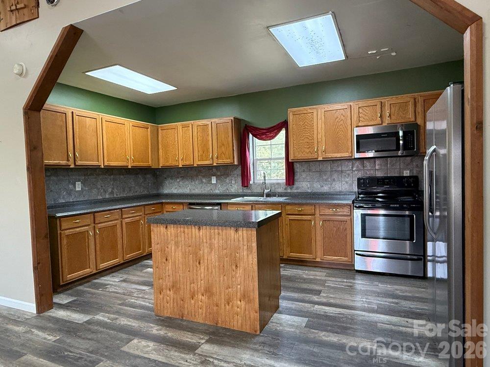 Single Family Residence at 6875 Mount Pleasant Road S, Concord, photo 11 of 46
