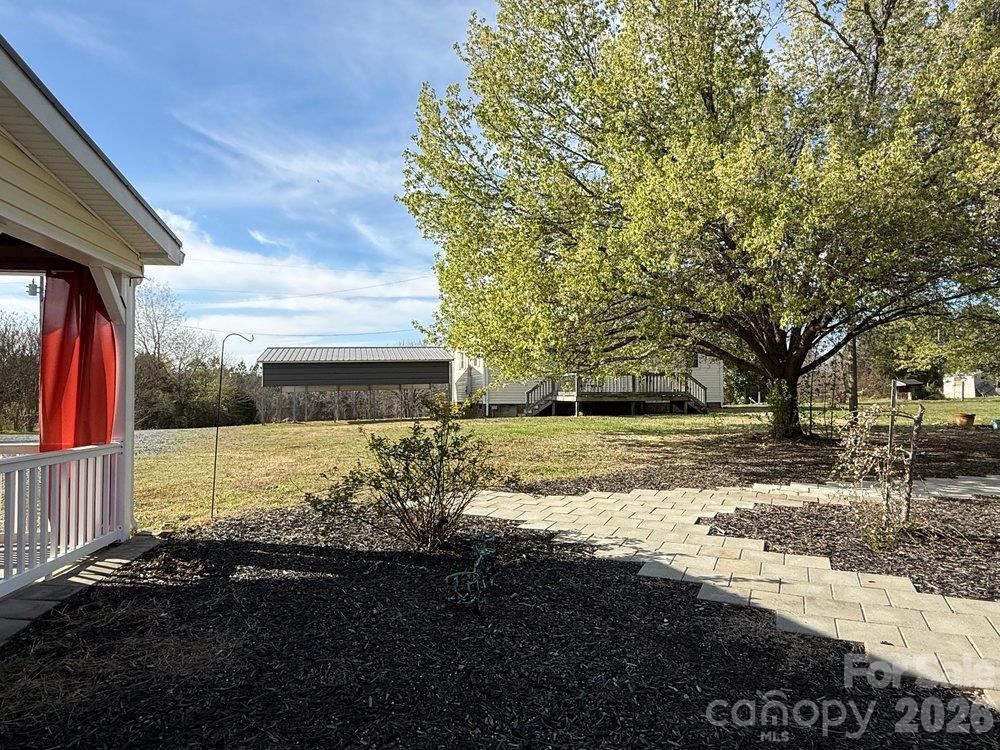 Single Family Residence at 6875 Mount Pleasant Road S, Concord, photo 42 of 46