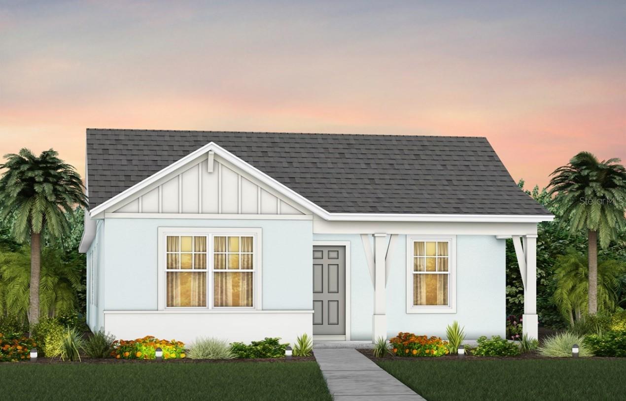 5686 ENCHANTED MEADOW ALLEY