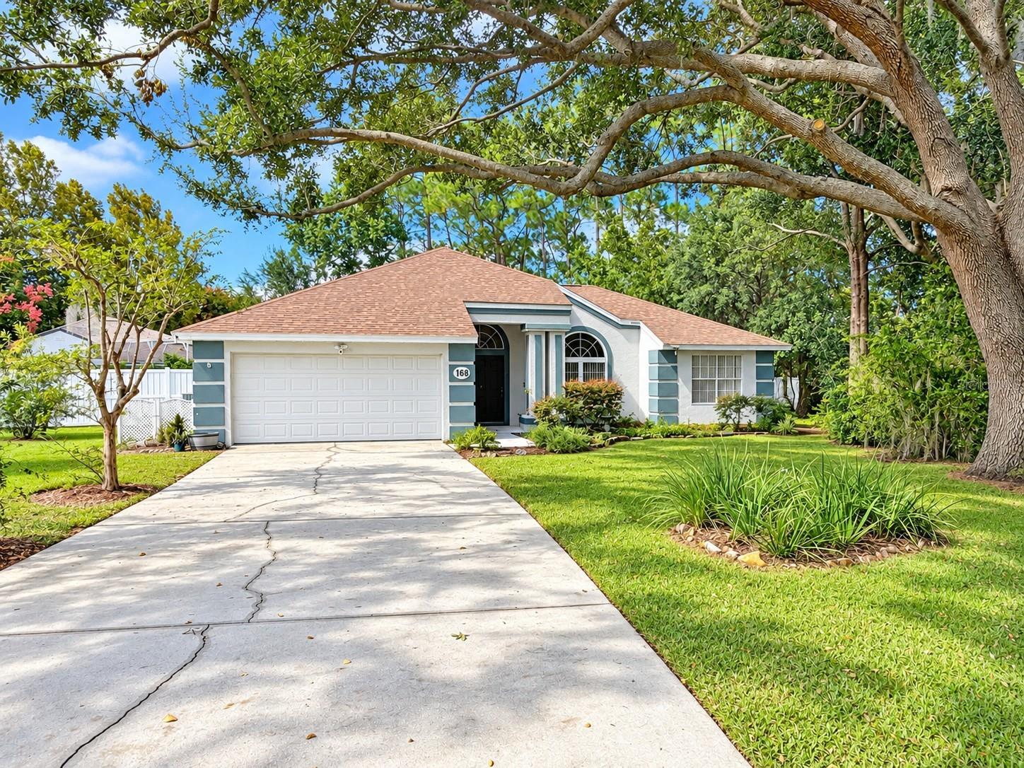 168 PINE LAKE VIEW DR