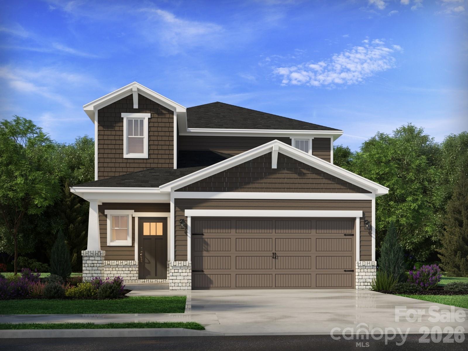 12511 Russellwood Lane