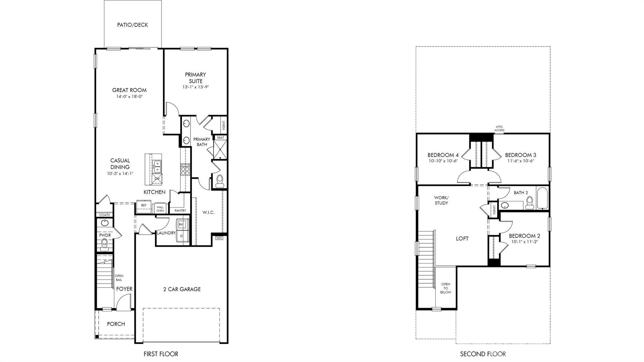 Single Family Residence at 12511 Russellwood Lane, Charlotte, photo 14 of 14
