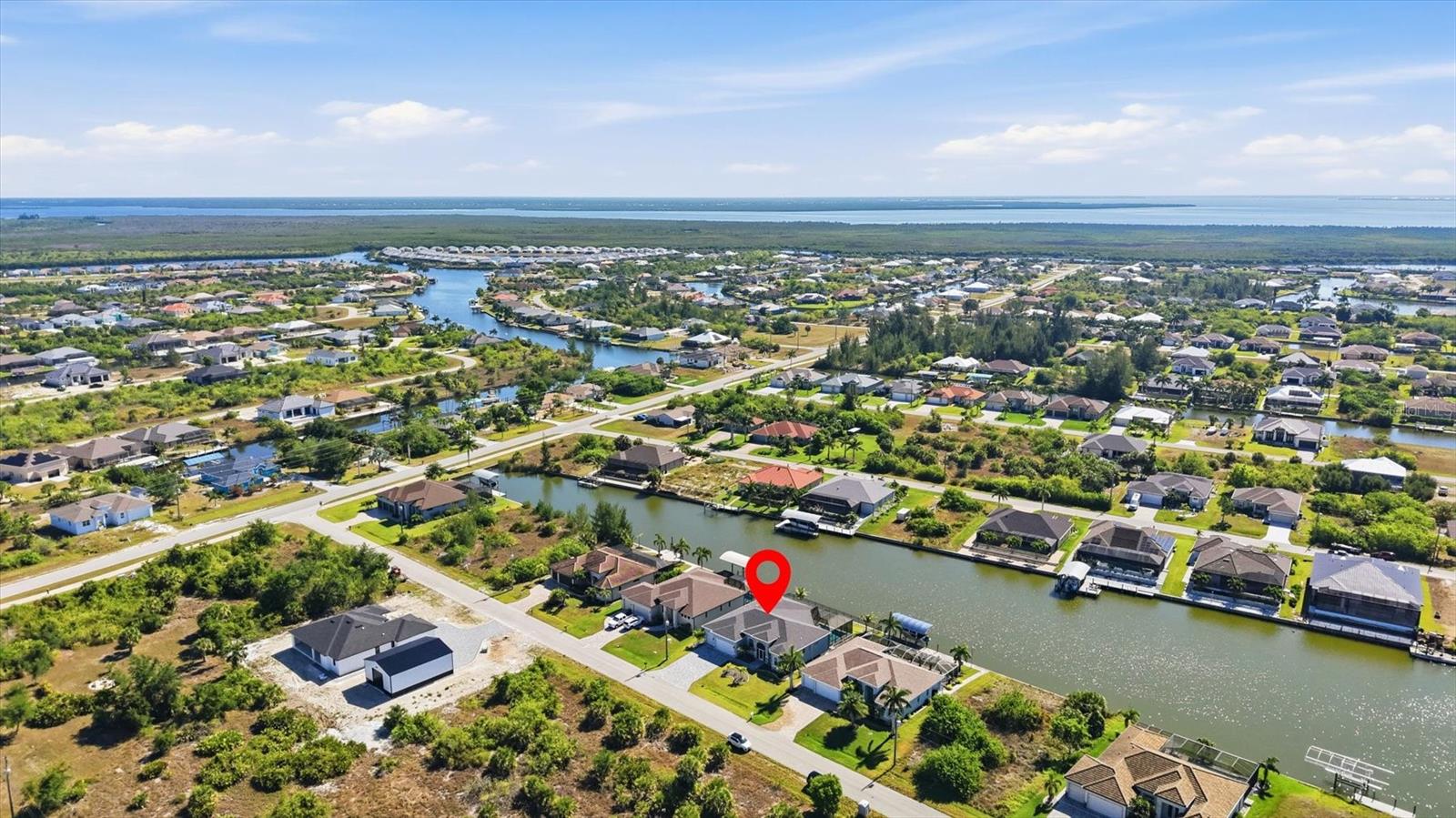 Single Family Residence at 8314 TRACY CIR, PORT CHARLOTTE, photo 80 of 87