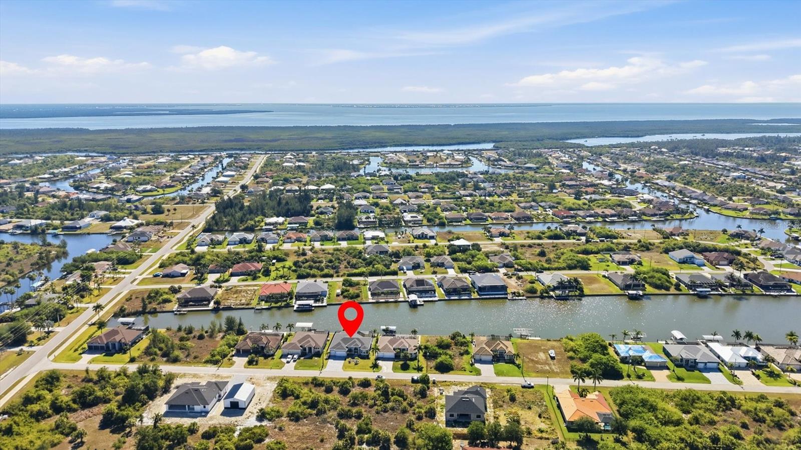 Single Family Residence at 8314 TRACY CIR, PORT CHARLOTTE, photo 84 of 87