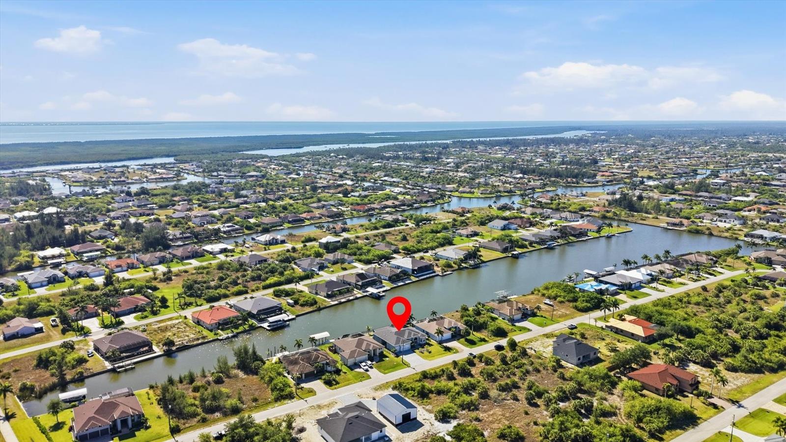 Single Family Residence at 8314 TRACY CIR, PORT CHARLOTTE, photo 85 of 87