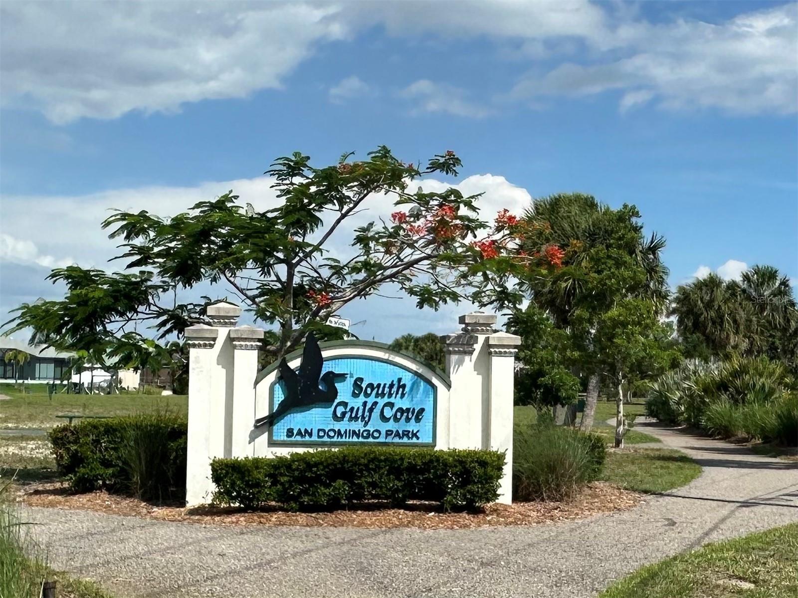 Single Family Residence at 8314 TRACY CIR, PORT CHARLOTTE, photo 86 of 87