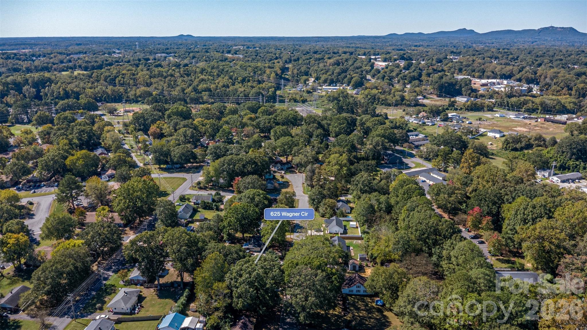 Single Family Residence at 625 Wagner Circle, Gastonia, photo 3 of 31