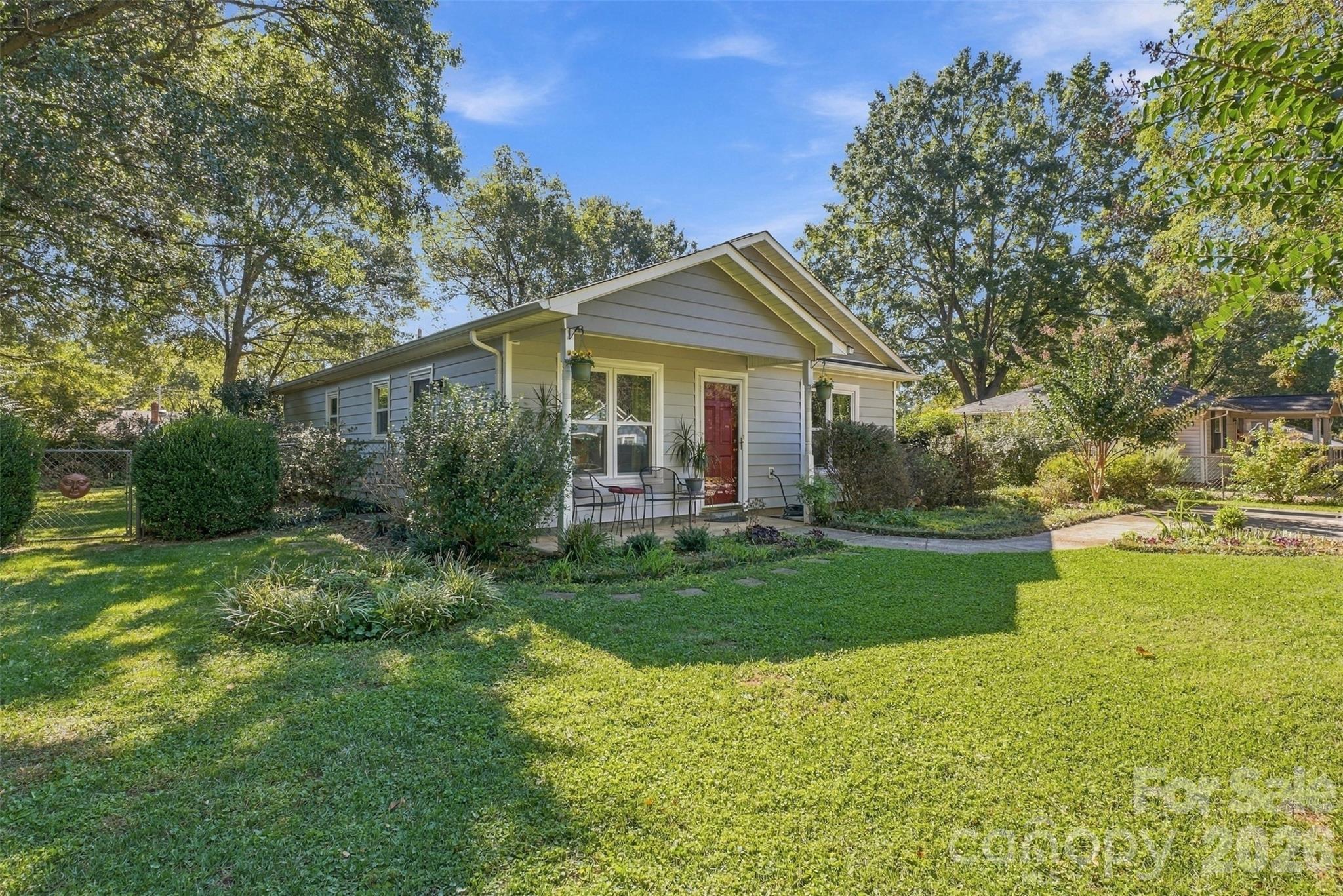 Single Family Residence at 625 Wagner Circle, Gastonia, photo 31 of 31