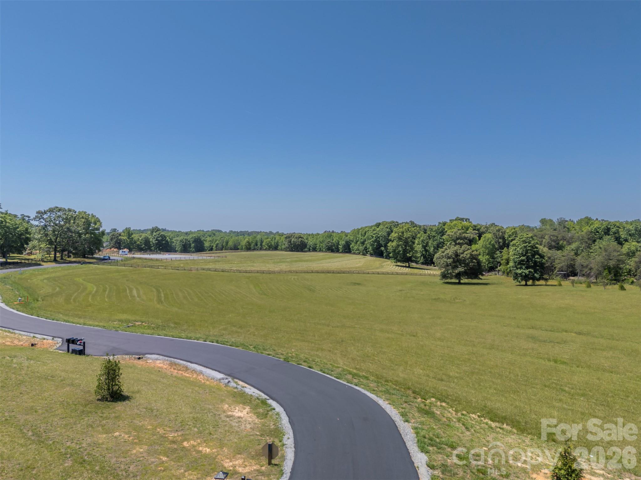 Acreage at 62 Mountain Meadows Lane, Tryon, photo 2 of 12