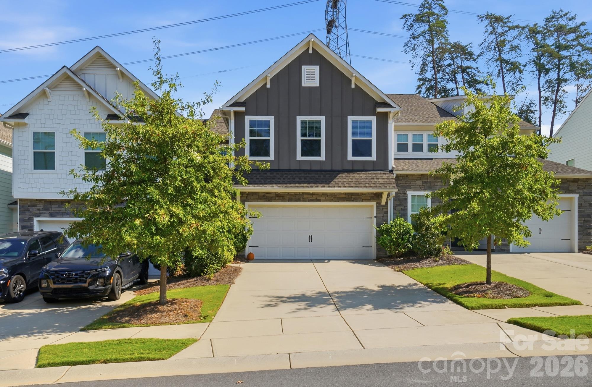 1138 Streamside Lane