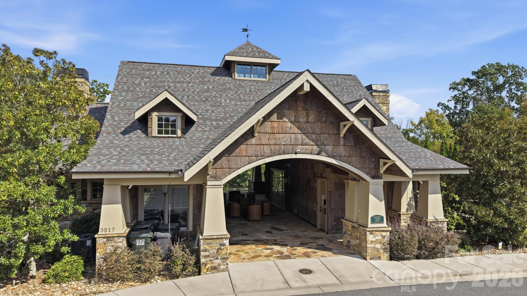 Townhouse at 1138 Streamside Lane, York, photo 41 of 42