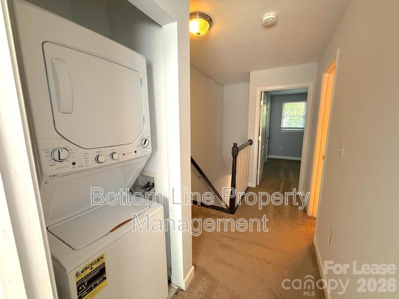 Condominium at 1218 Green Oaks Lane, Charlotte, photo 9 of 14