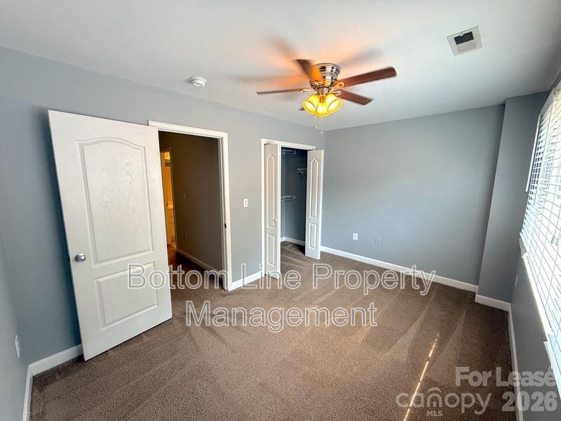 Condominium at 1218 Green Oaks Lane, Charlotte, photo 12 of 14