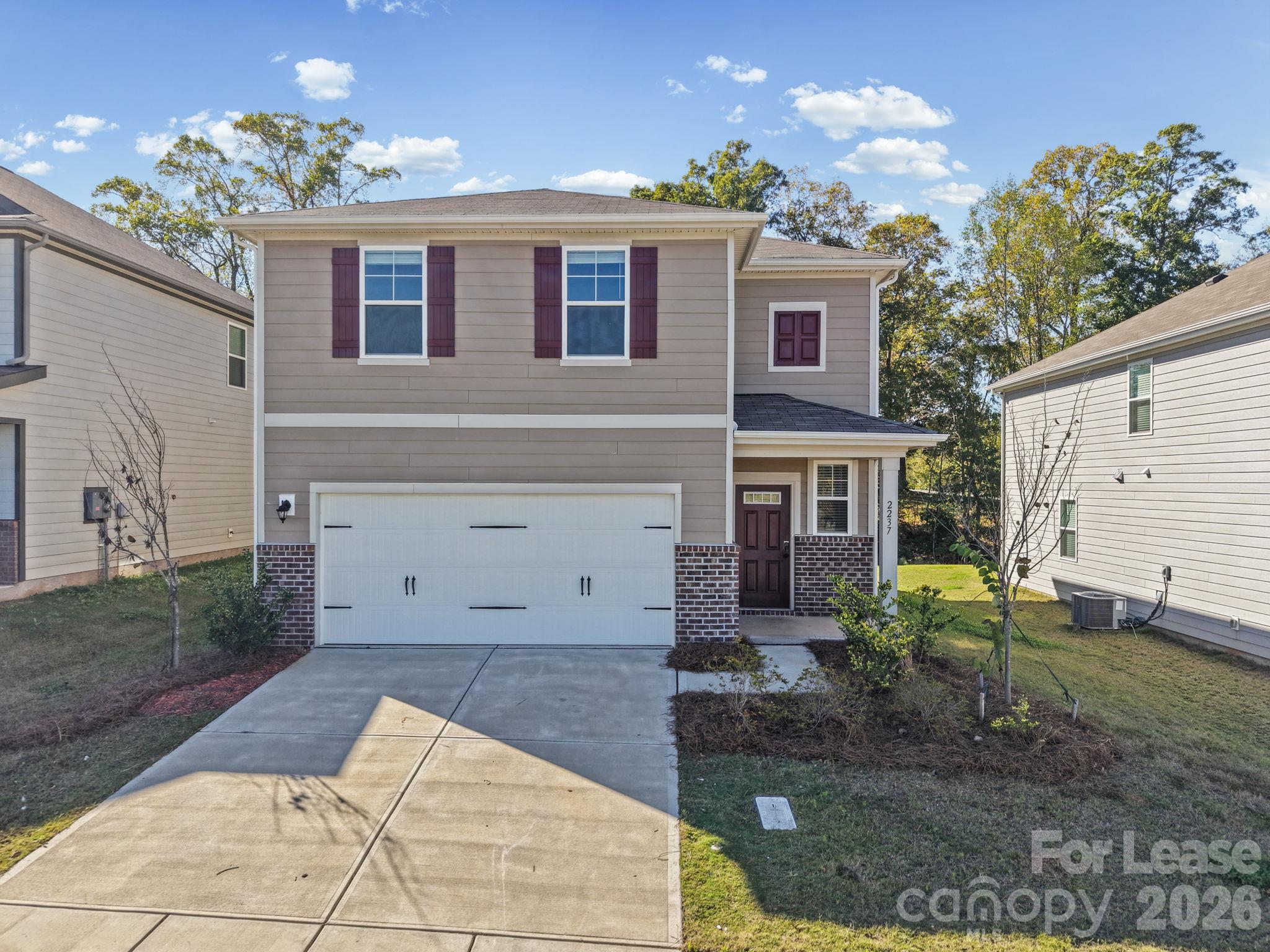 2237 Blue Sky Meadows Drive