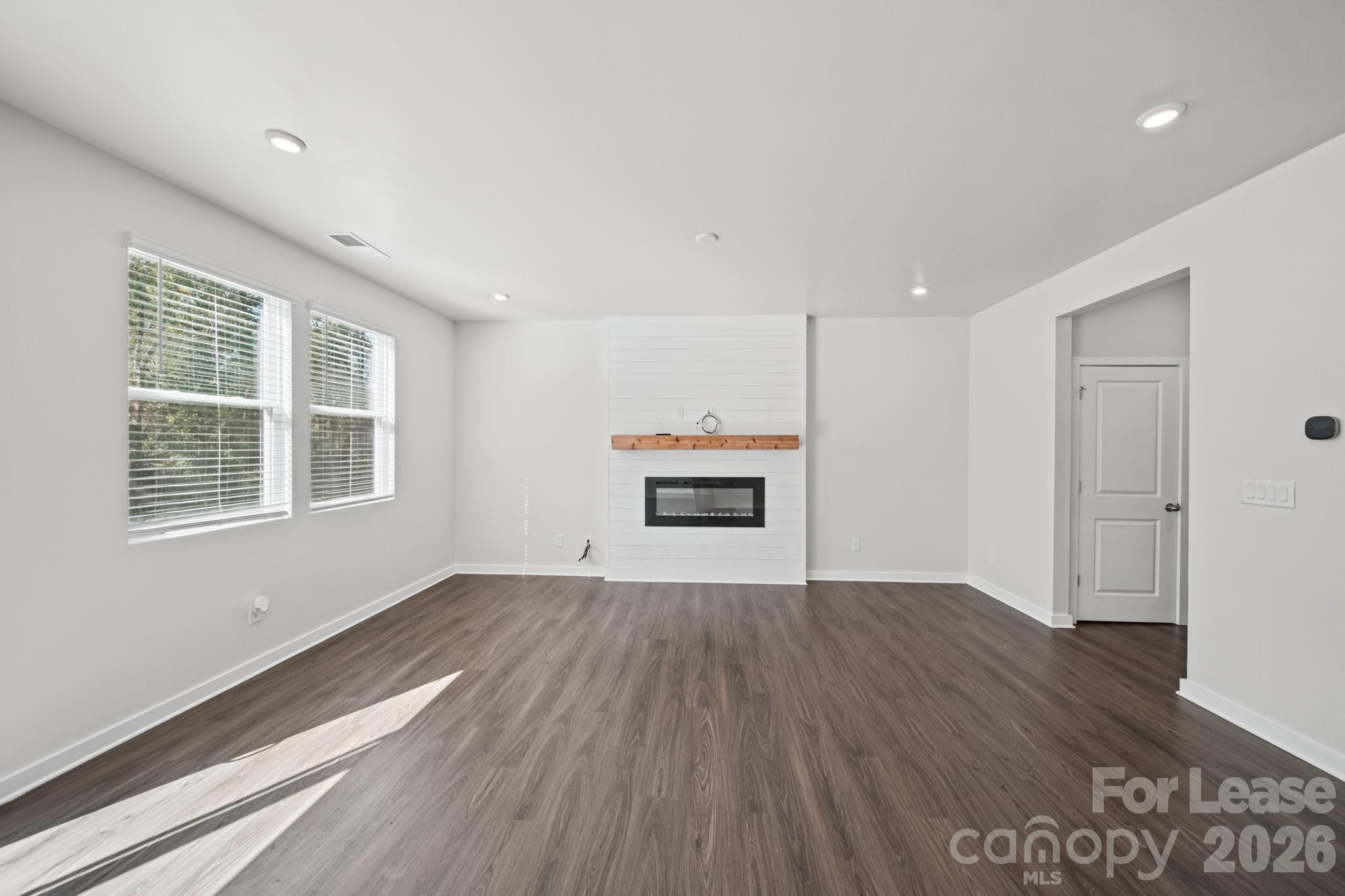 Open Floorplan - 2237 Blue Sky Meadows Drive, Monroe
