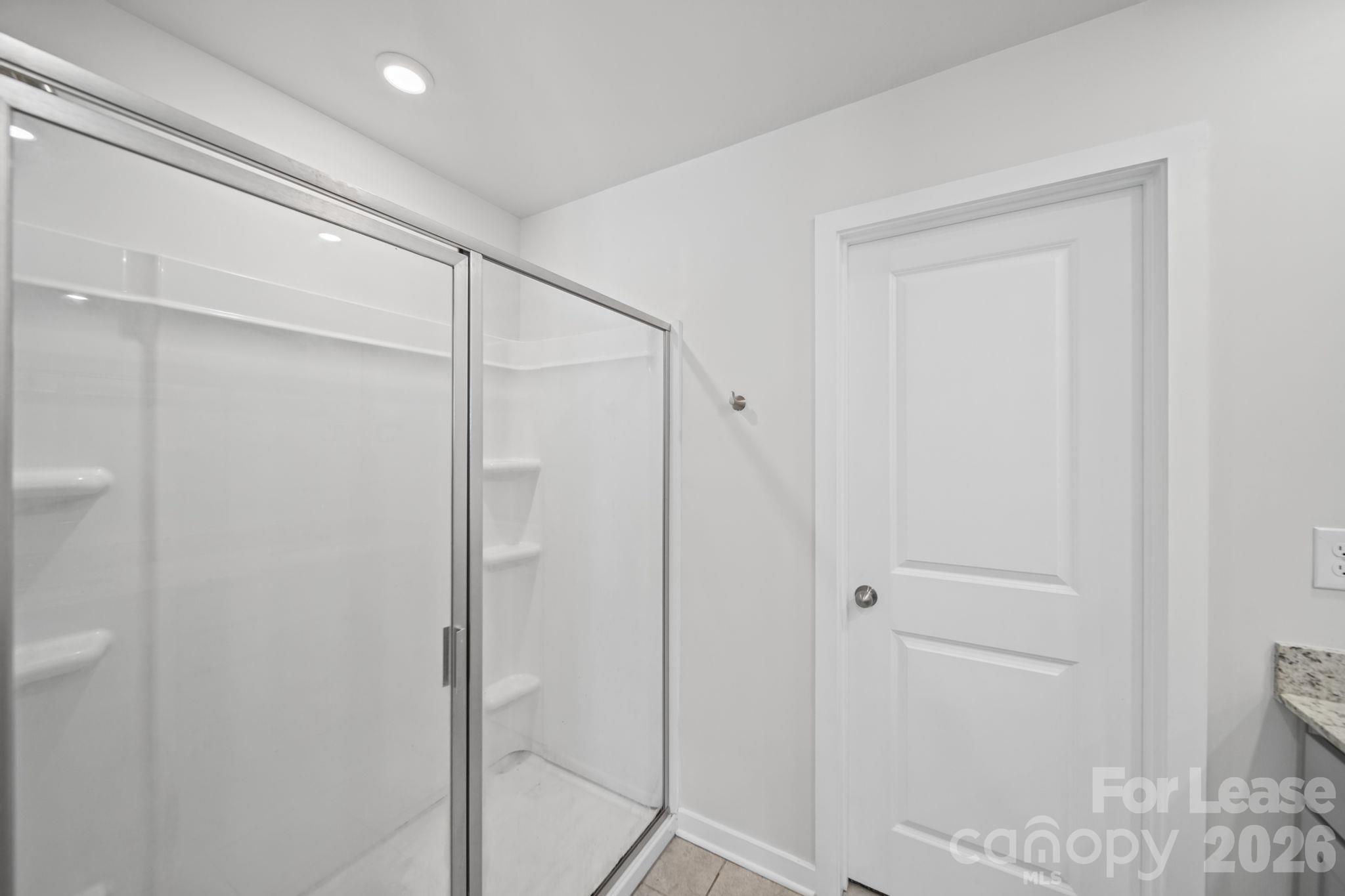 Upstairs Bathroom - 2237 Blue Sky Meadows Drive, Monroe