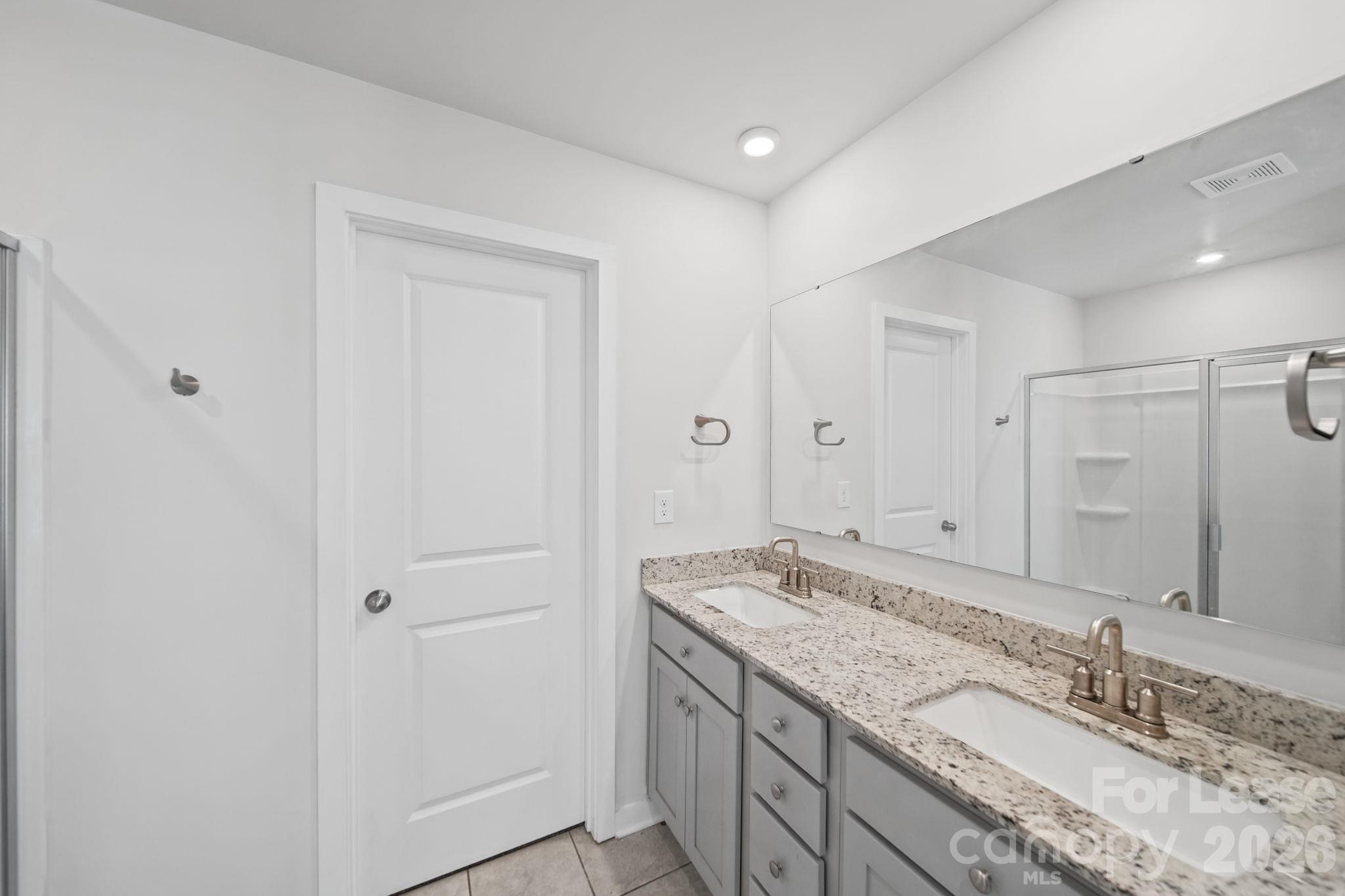 Upstairs Bathroom - 2237 Blue Sky Meadows Drive, Monroe