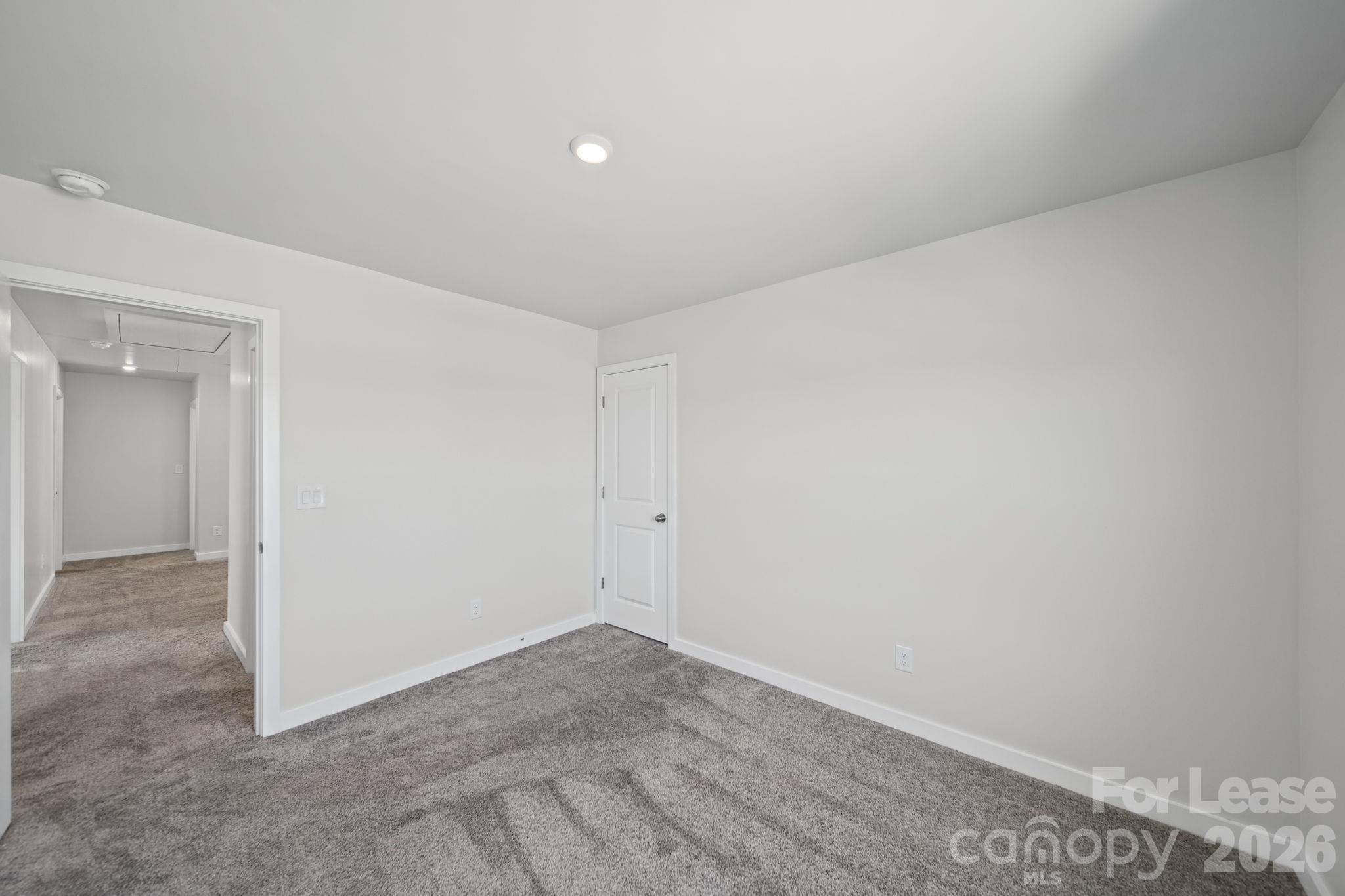 2nd Level Bedroom #3 - 2237 Blue Sky Meadows Drive, Monroe