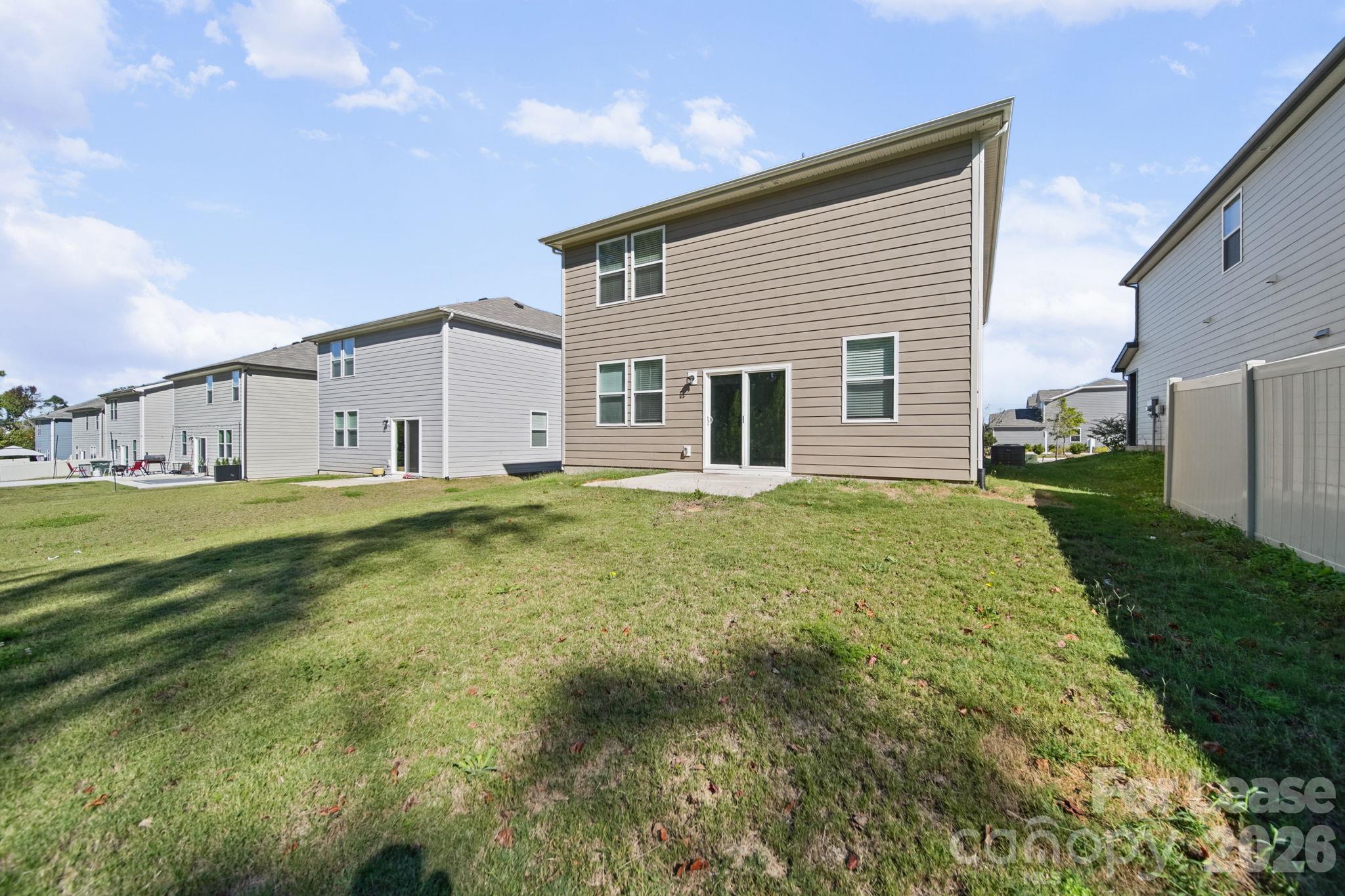 Single Family Residence at 2237 Blue Sky Meadows Drive, Monroe, photo 30 of 31