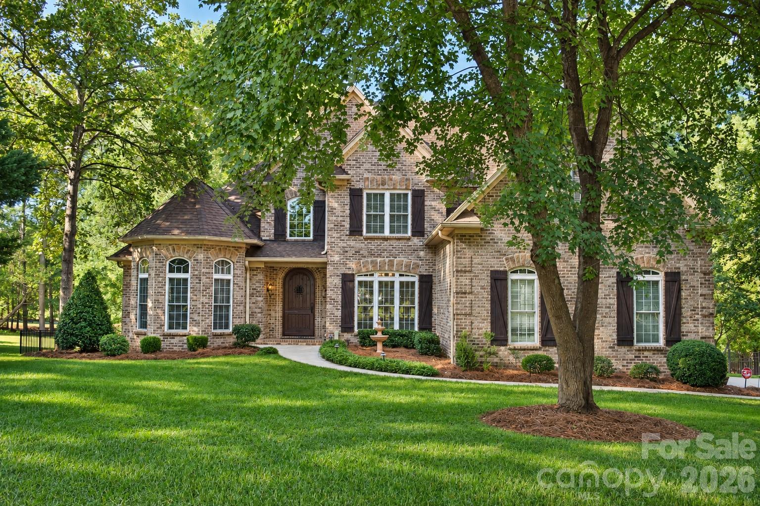 4585 Webbs Chapel Church Drive