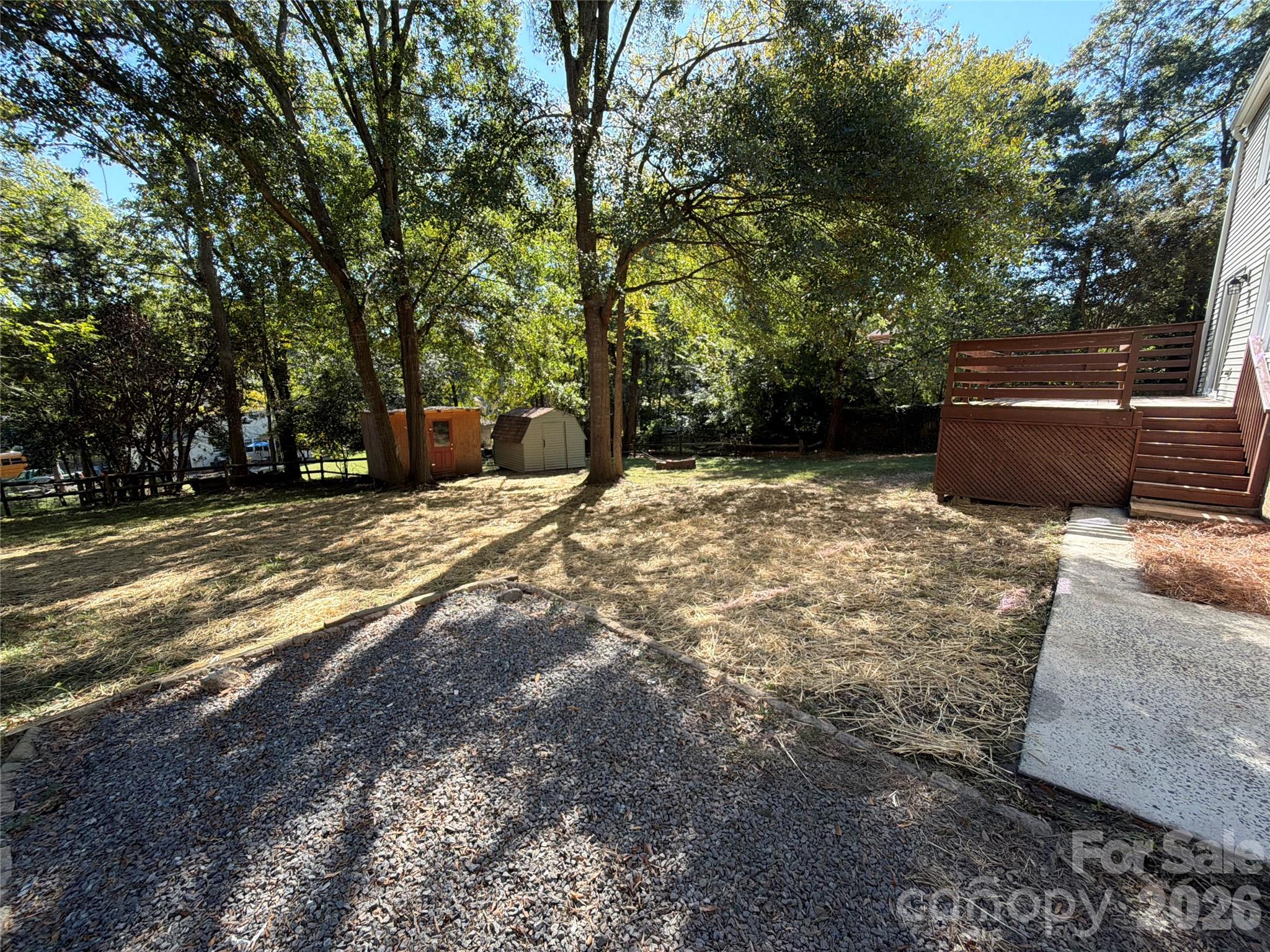 Single Family Residence at 12006 Painted Tree Road, Charlotte, photo 25 of 26