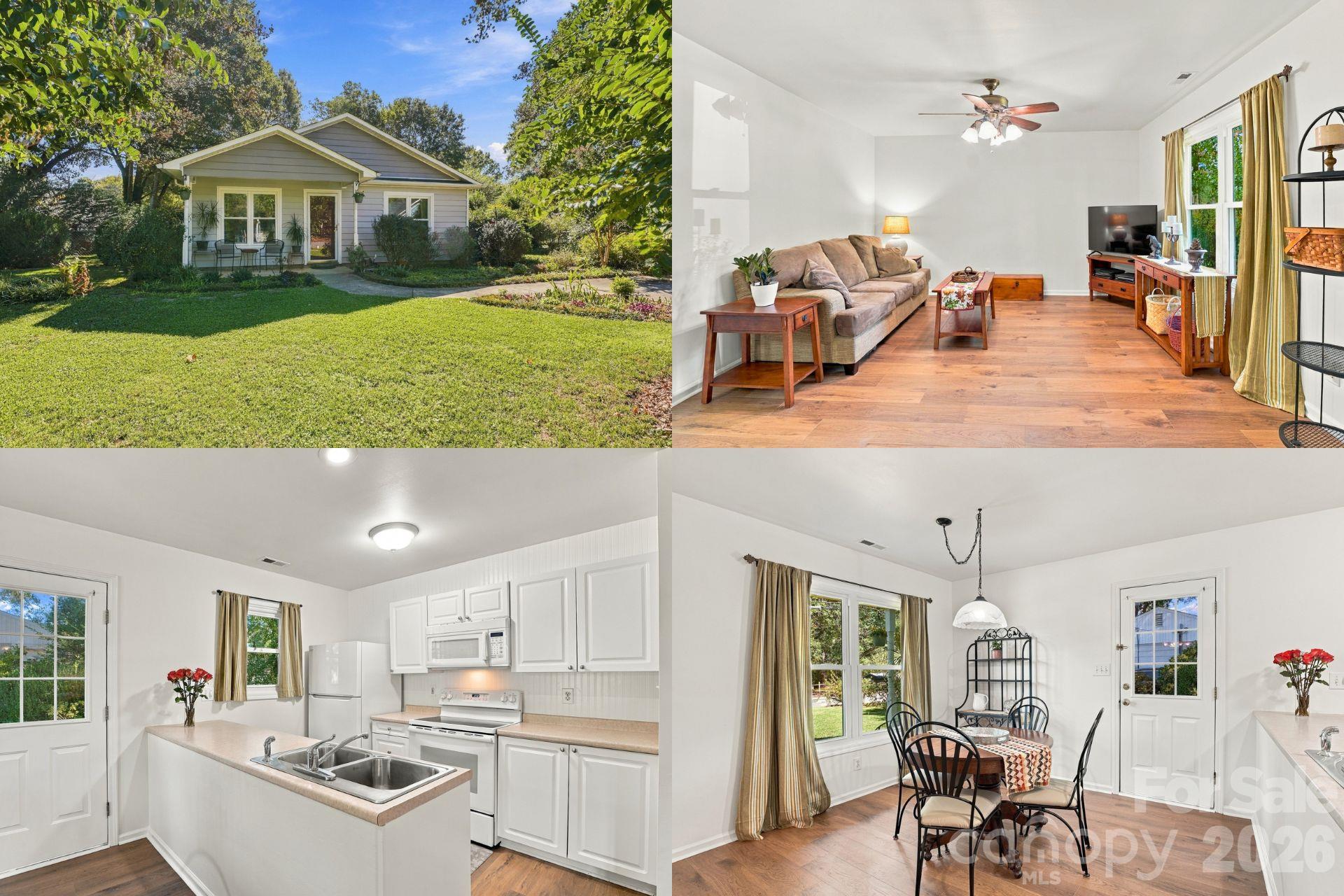 Single Family Residence at 625 Wagner Circle, Gastonia, photo 2 of 31