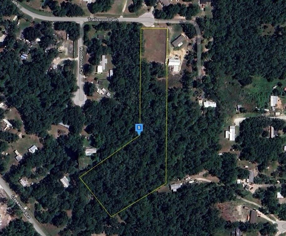 1844 TRAILSWOOD PATH