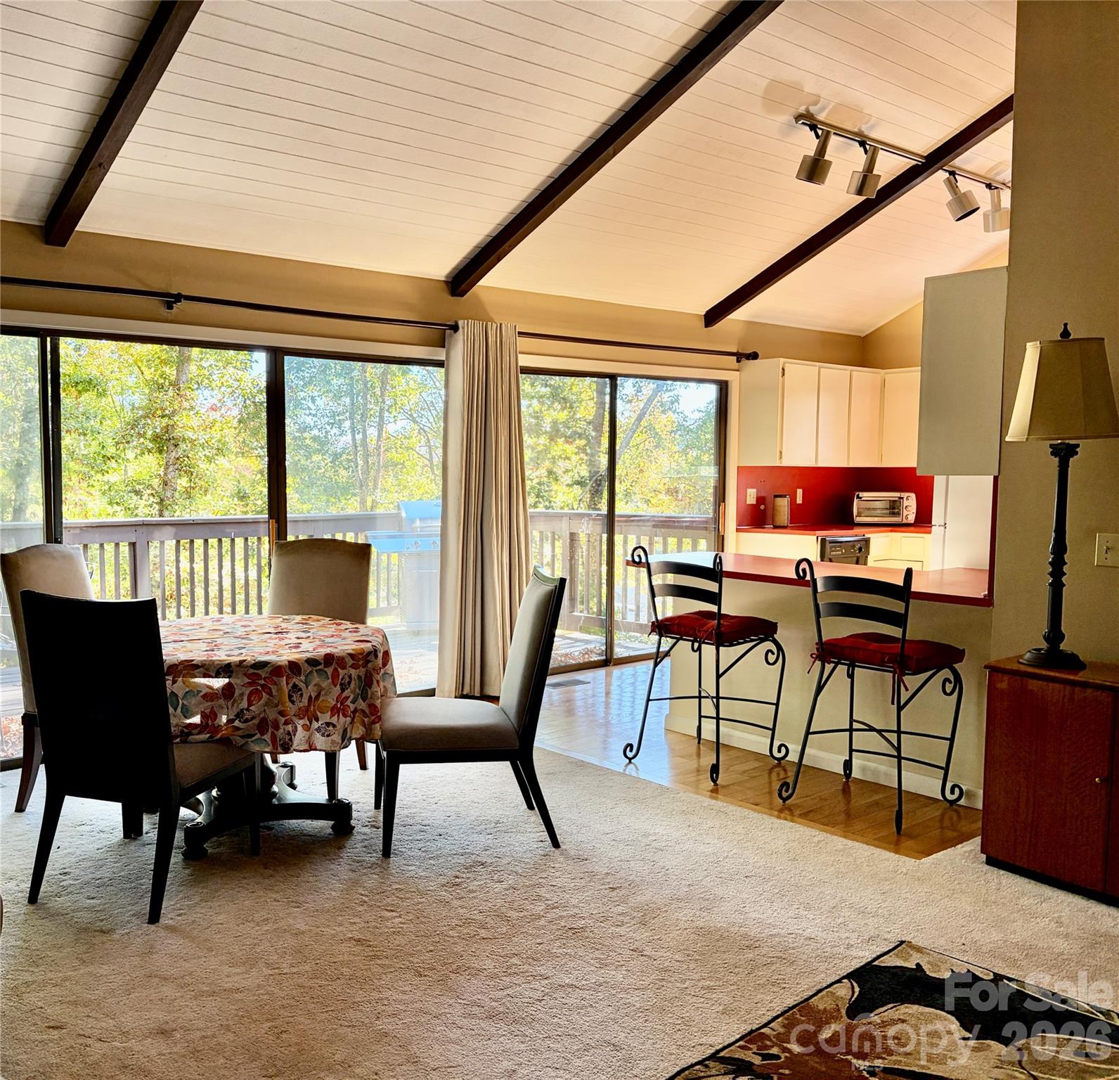 Single Family Residence at 592 Carters Ridge Road, Spruce Pine, photo 15 of 61