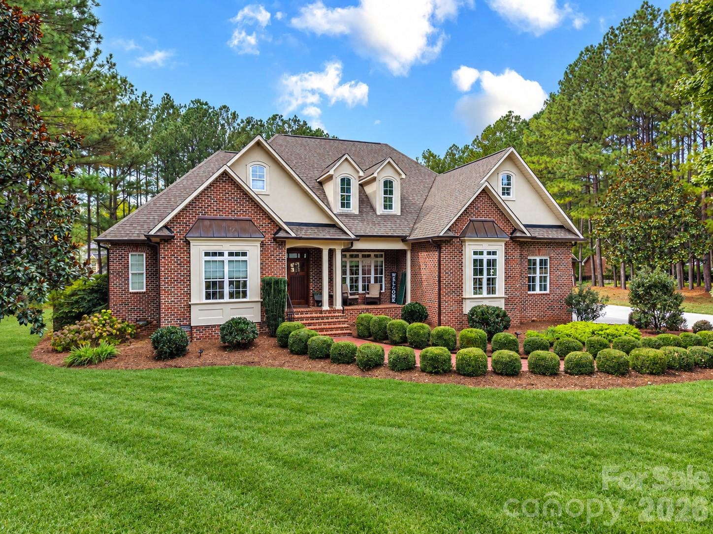 2750 Arbor Hills Drive