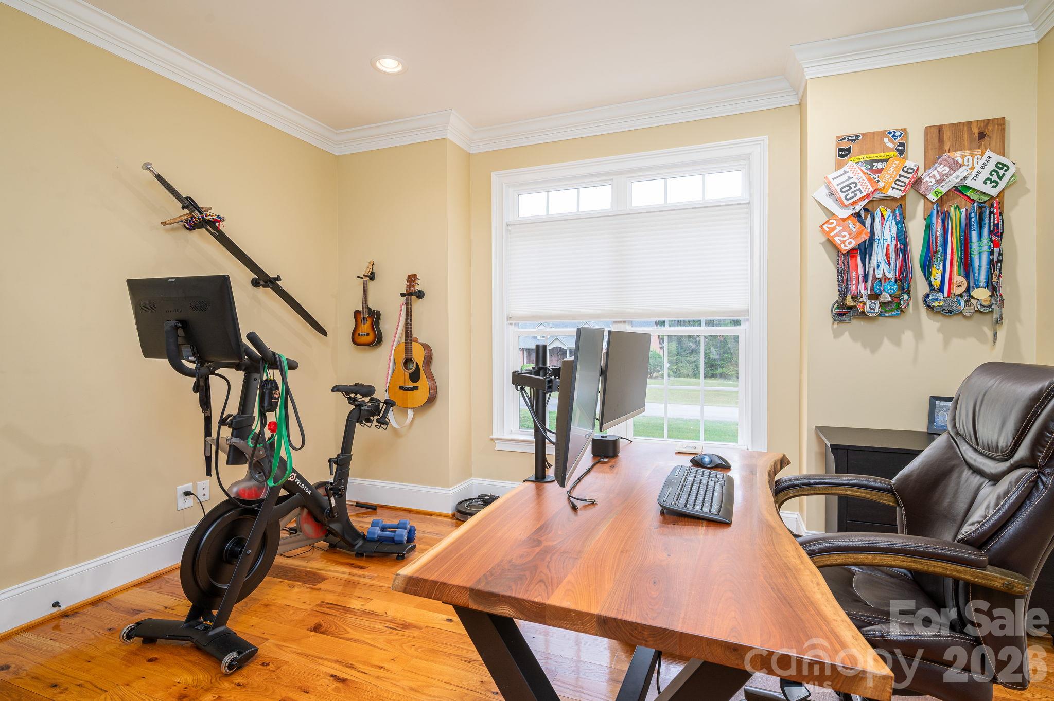 Office - 2750 Arbor Hills Drive, Lincolnton