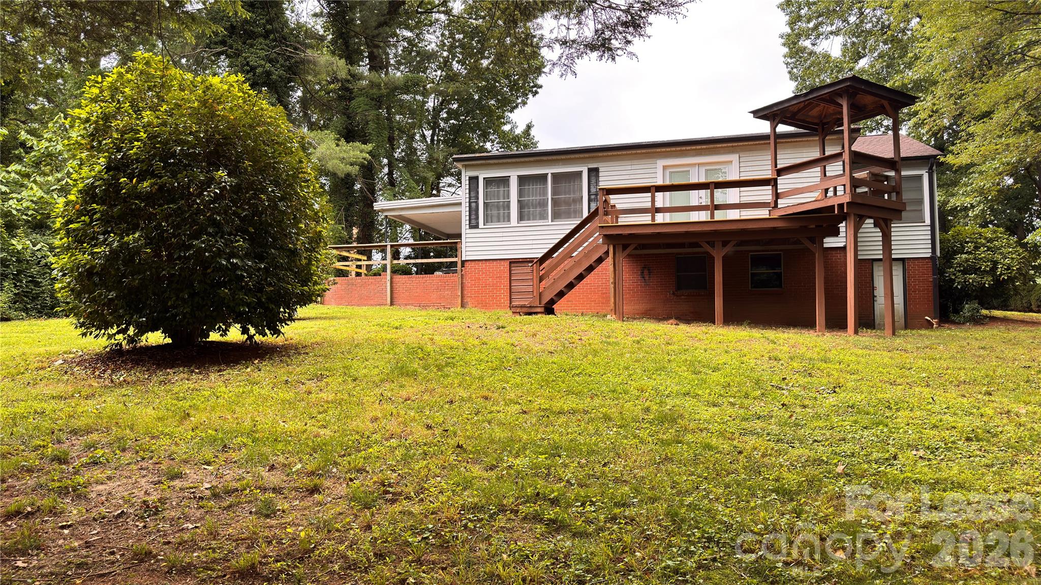 Single Family Residence at 690 Brookdale Drive, Statesville, photo 18 of 19