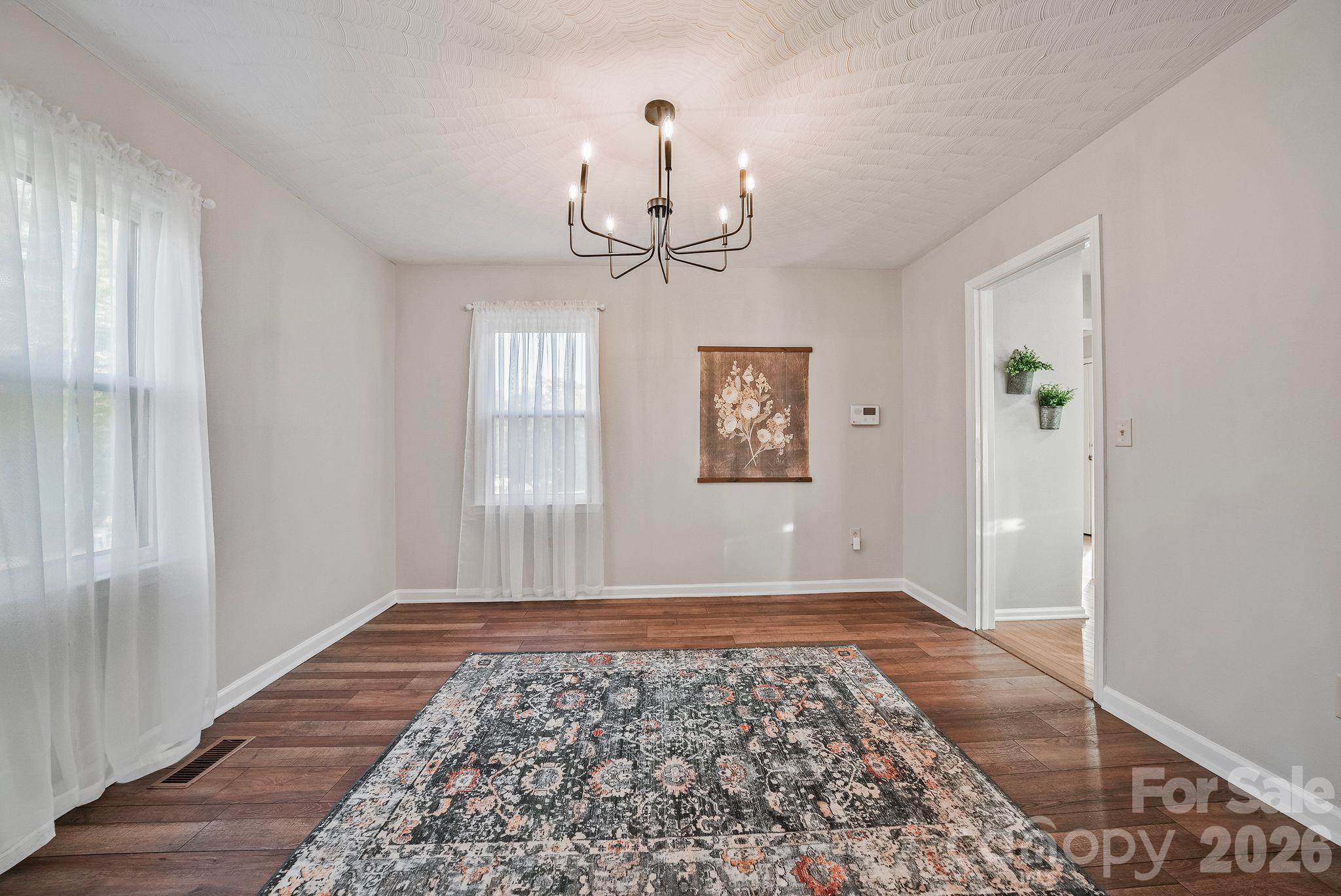 Single Family Residence at 5976 Gold Creek Estate Drive, Hickory, photo 20 of 39