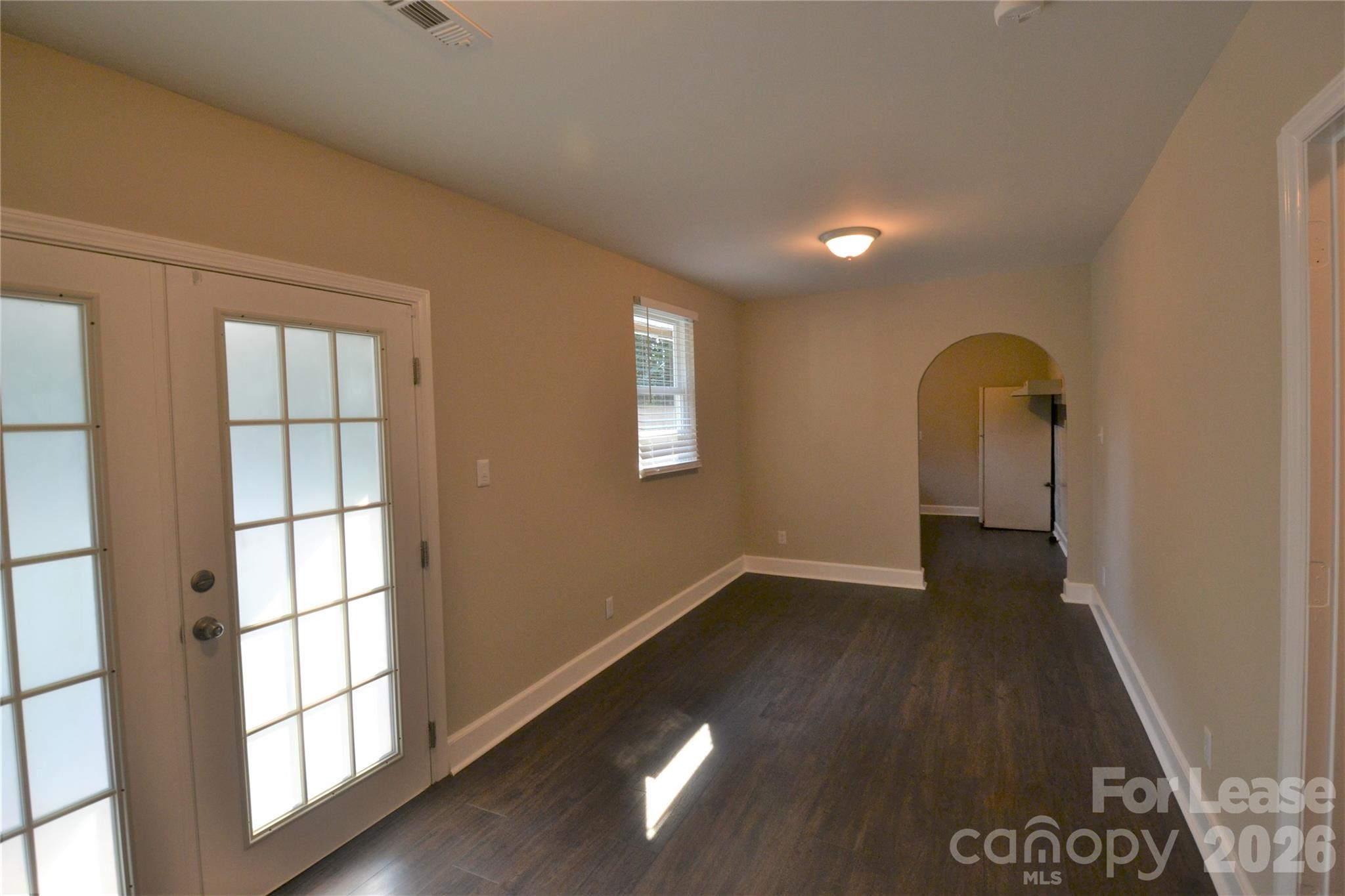 Single Family Residence at 1807 Maribel Avenue, Charlotte, photo 3 of 14