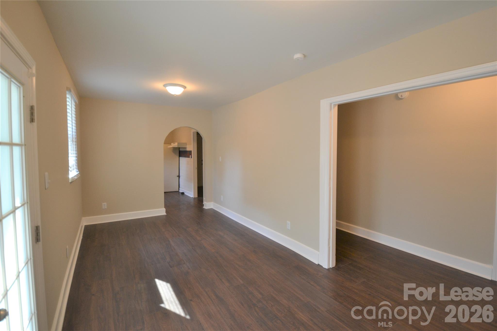 Single Family Residence at 1807 Maribel Avenue, Charlotte, photo 5 of 14
