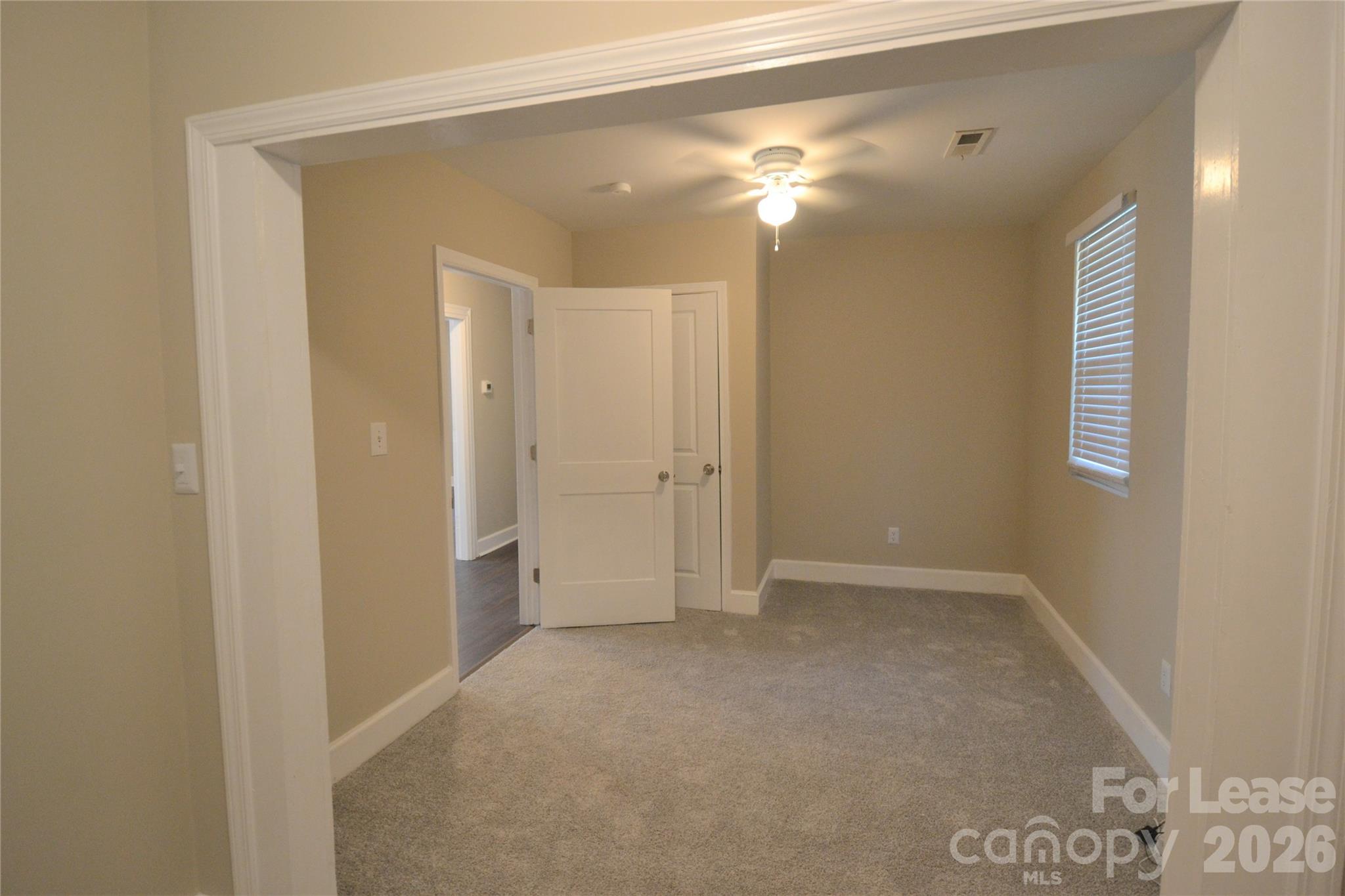 Single Family Residence at 1807 Maribel Avenue, Charlotte, photo 12 of 14