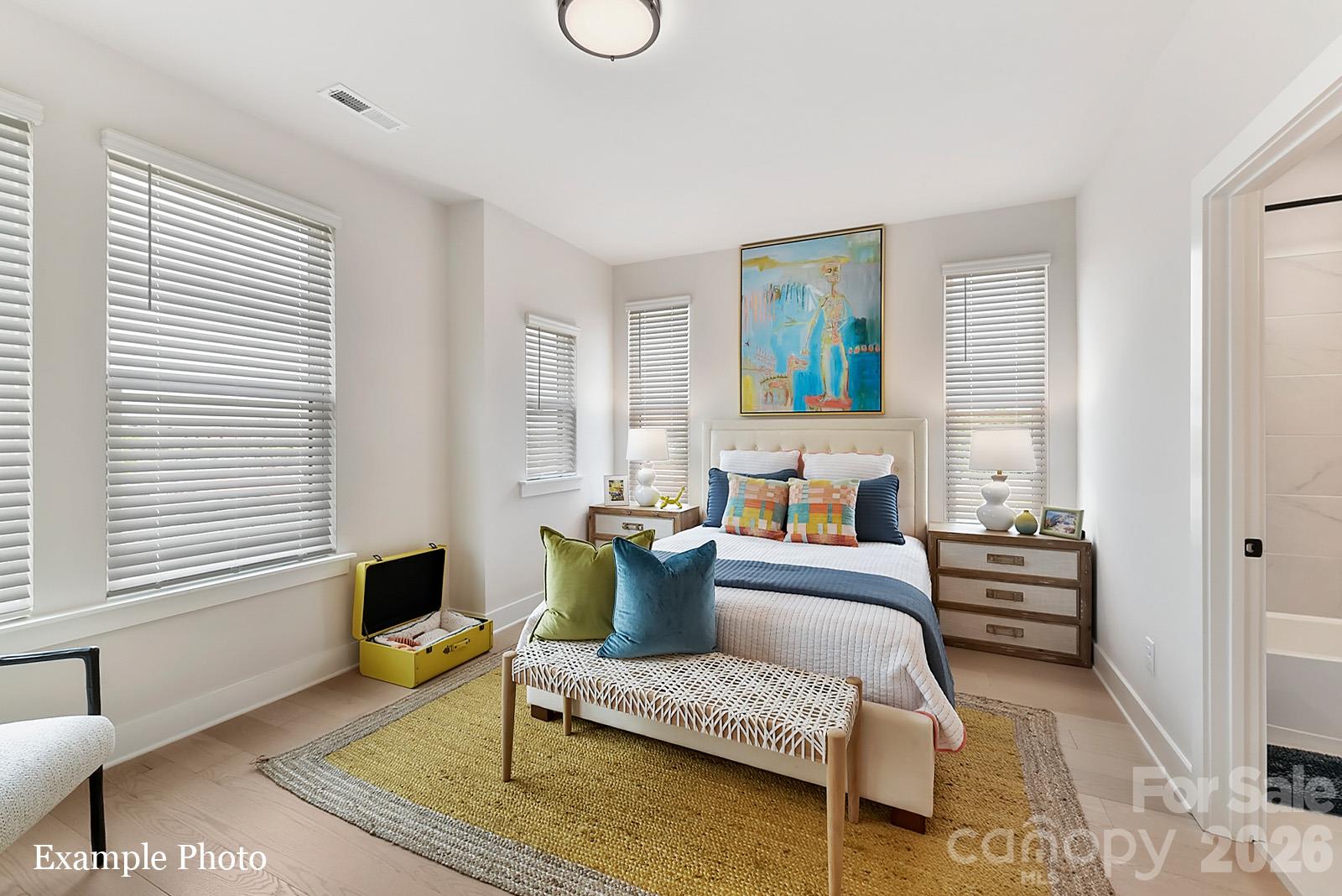 Townhouse at 2125 Ford View Lane, Charlotte, photo 16 of 22