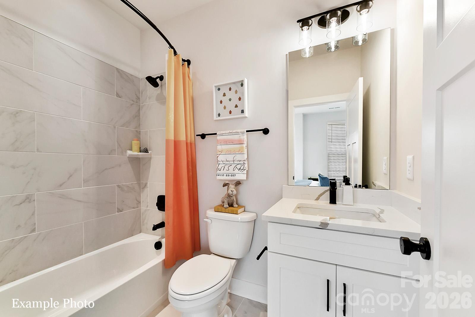 Townhouse at 2125 Ford View Lane, Charlotte, photo 17 of 22