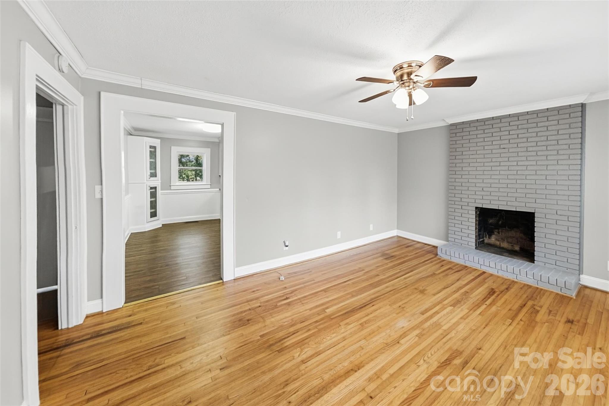 Single Family Residence at 156 Wilson Street NE, Concord, photo 7 of 14