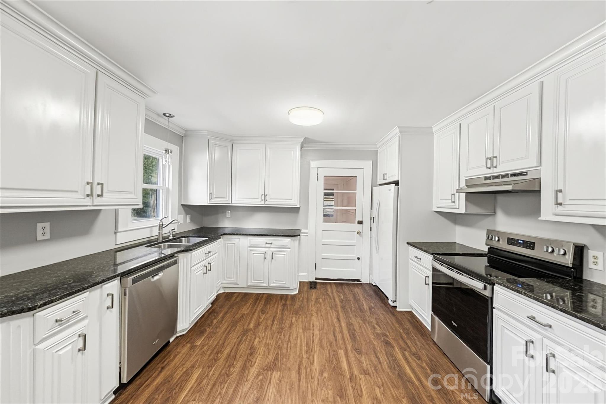 Single Family Residence at 156 Wilson Street NE, Concord, photo 10 of 14