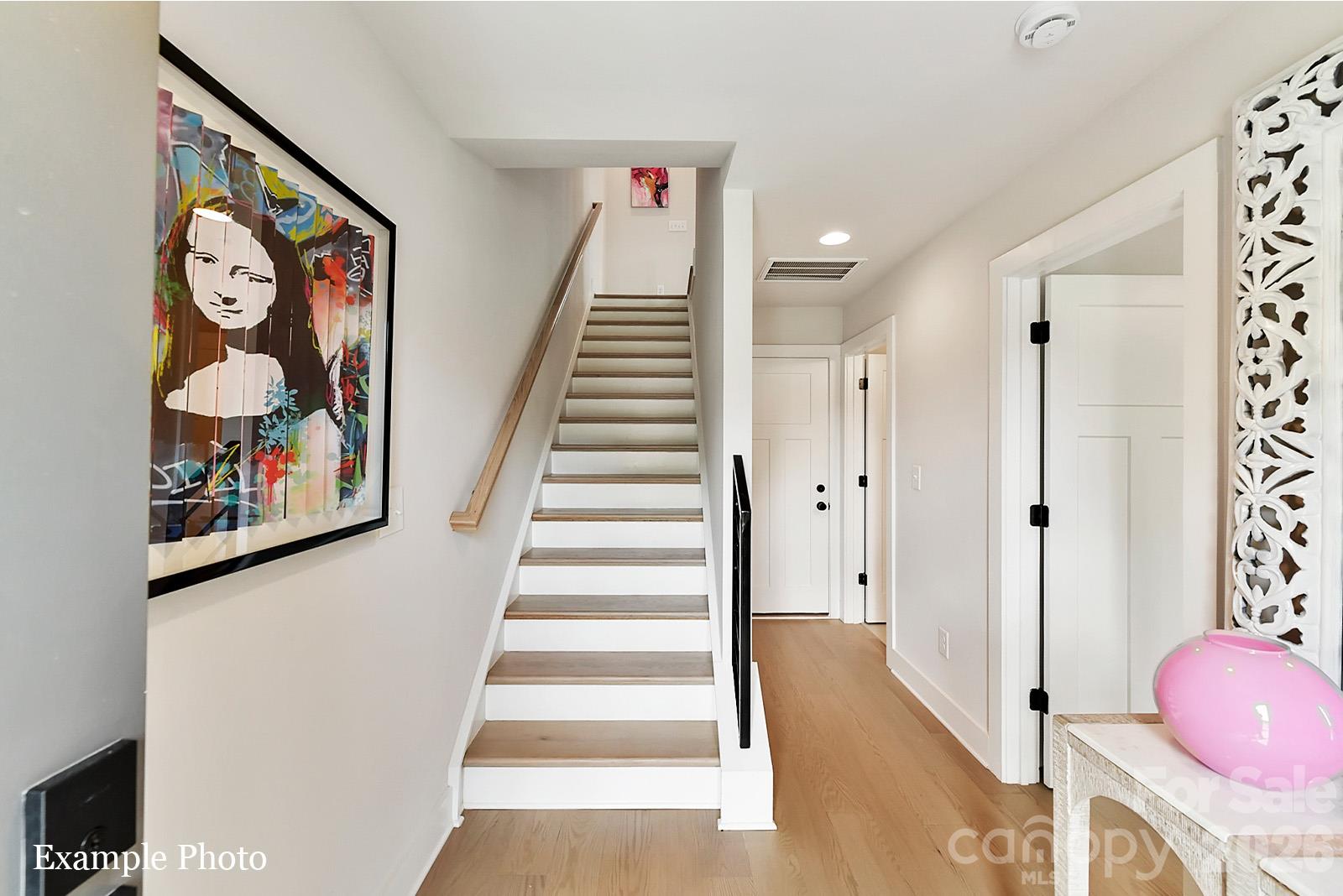 Townhouse at 2137 Ford View Lane, Charlotte, photo 2 of 20