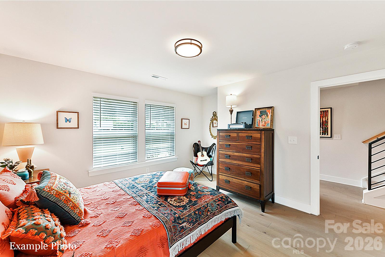 Townhouse at 2137 Ford View Lane, Charlotte, photo 3 of 20