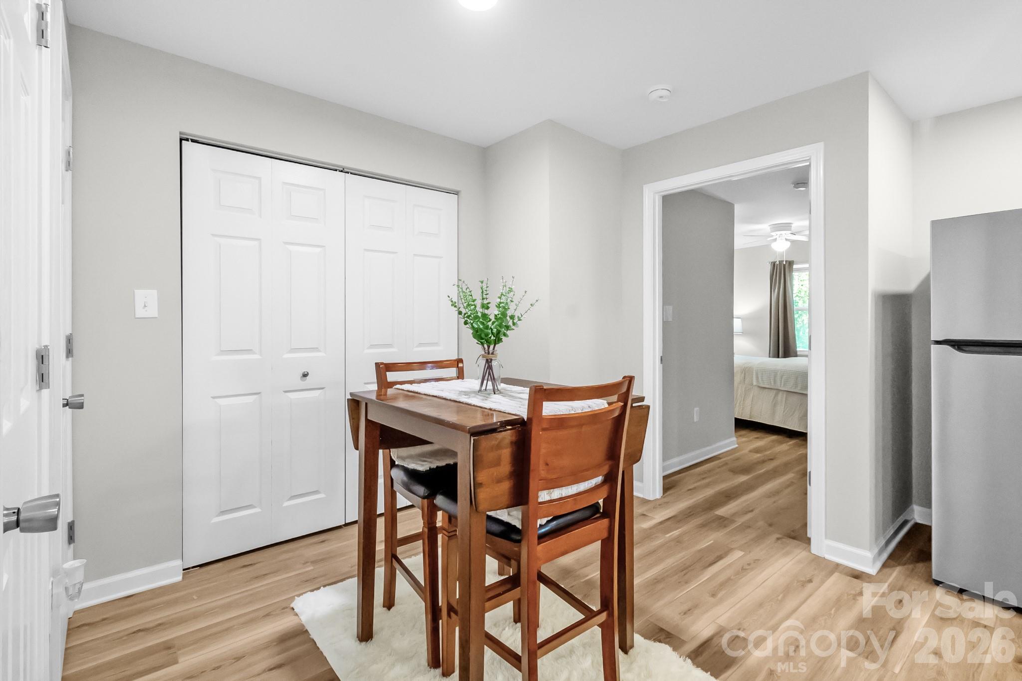 Single Family Residence at 112 W Poplar Street, Stanley, photo 18 of 43