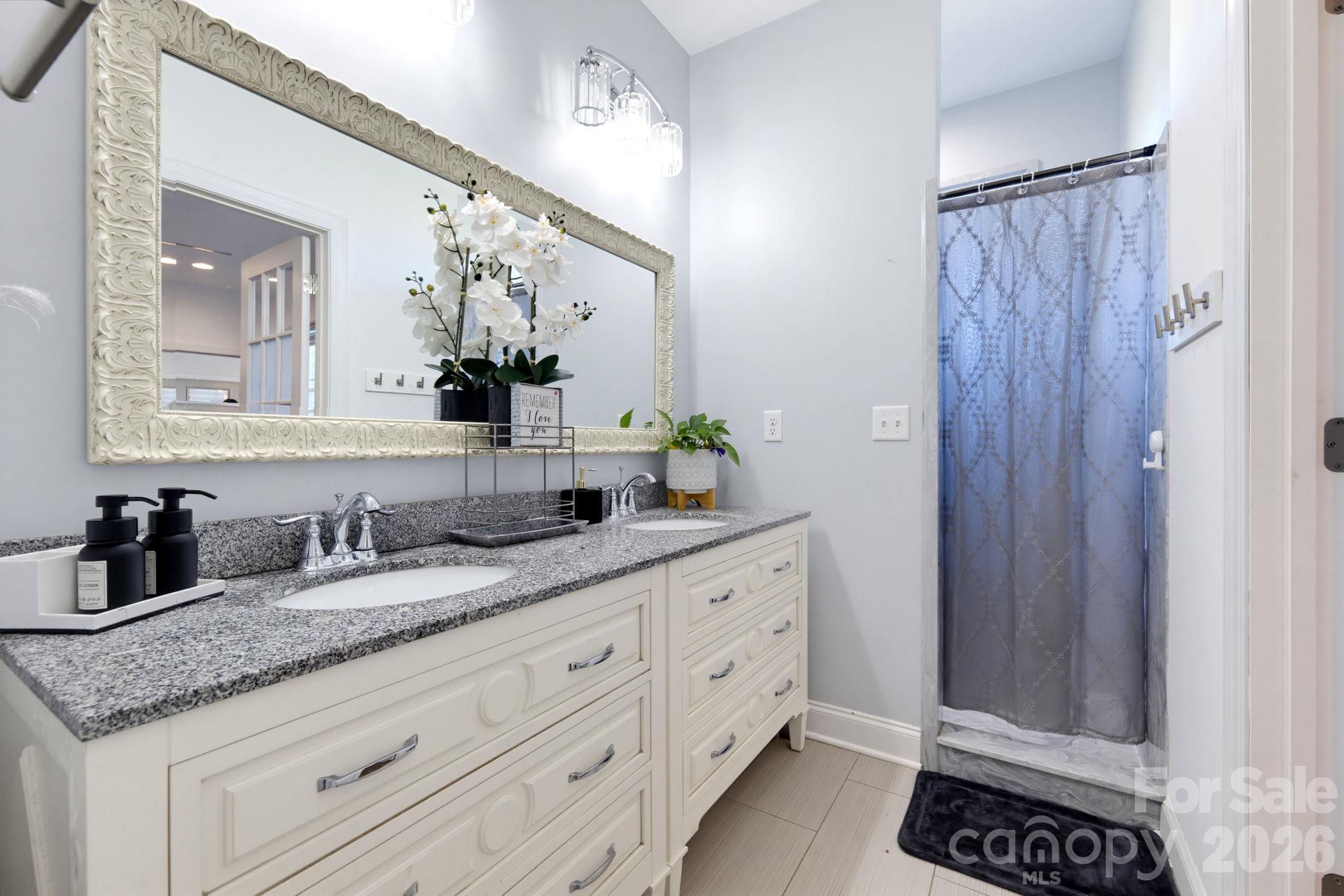 Single Family Residence at 17090 Pond Road, Locust, photo 9 of 15