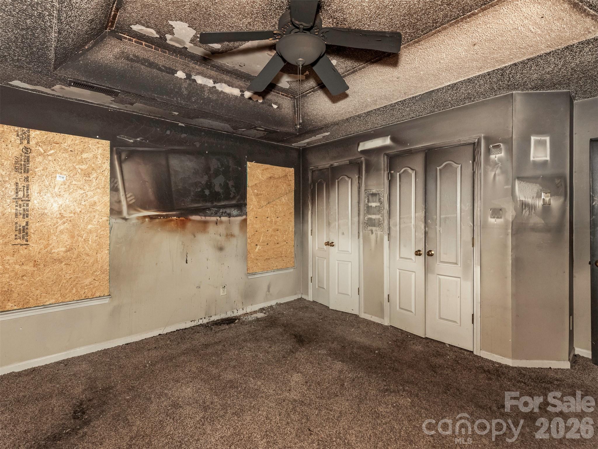 Single Family Residence at 343 Amir Circle, Matthews, photo 15 of 44