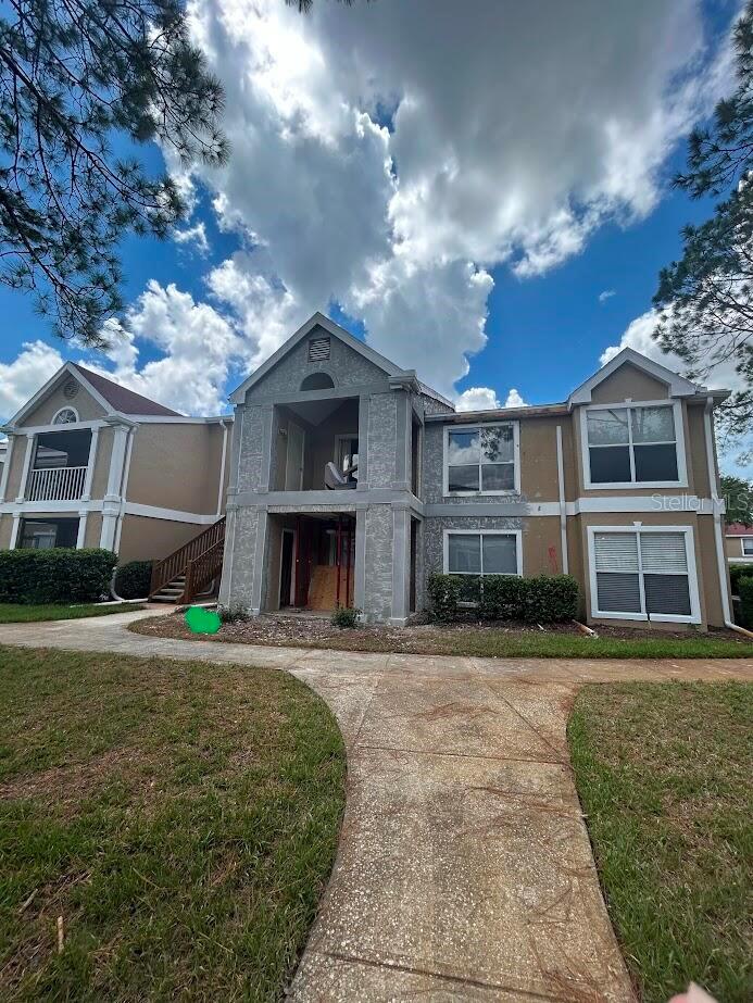 9481 HIGHLAND OAK DR #906