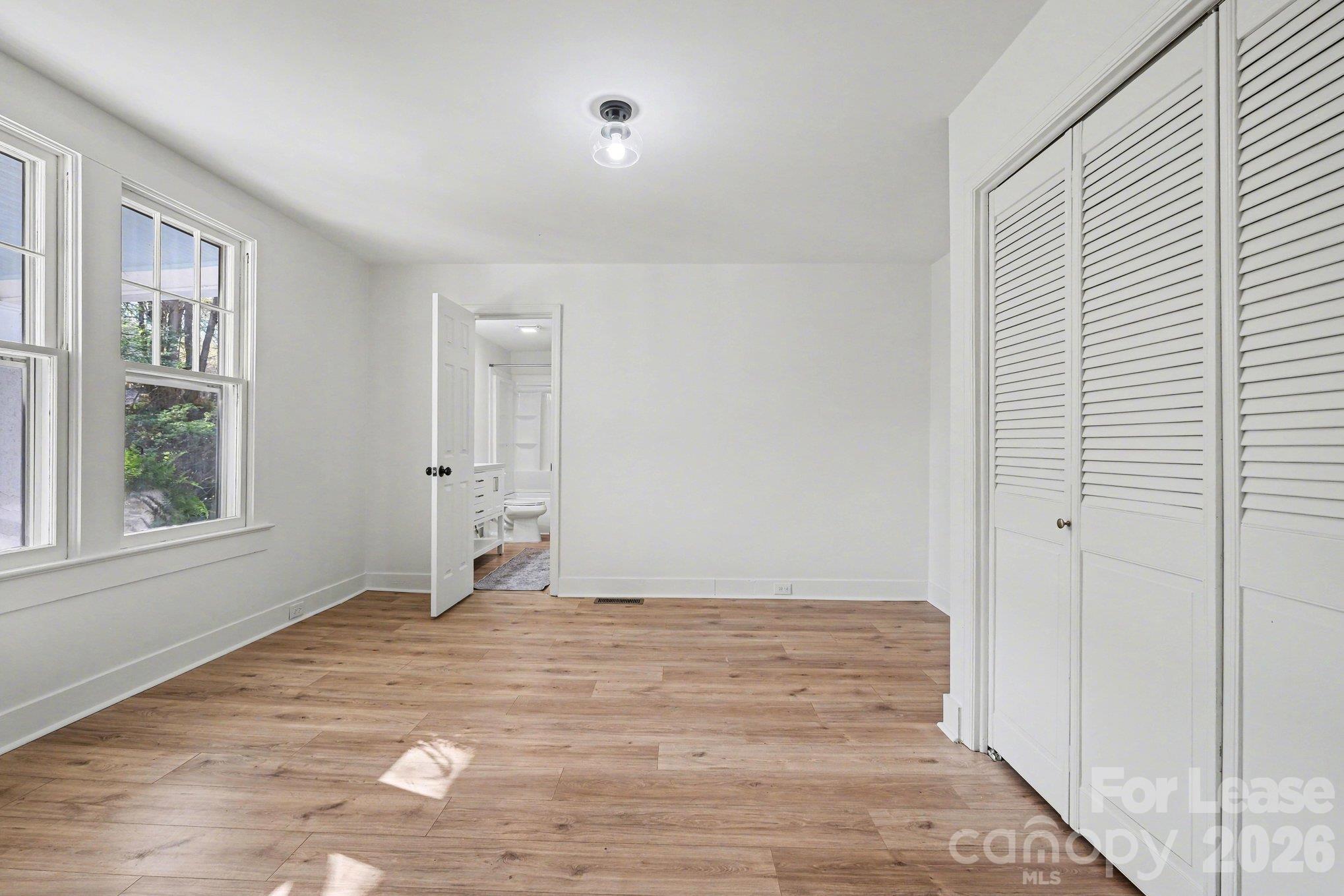 Bedroom - 353 Kelly Street, Statesville