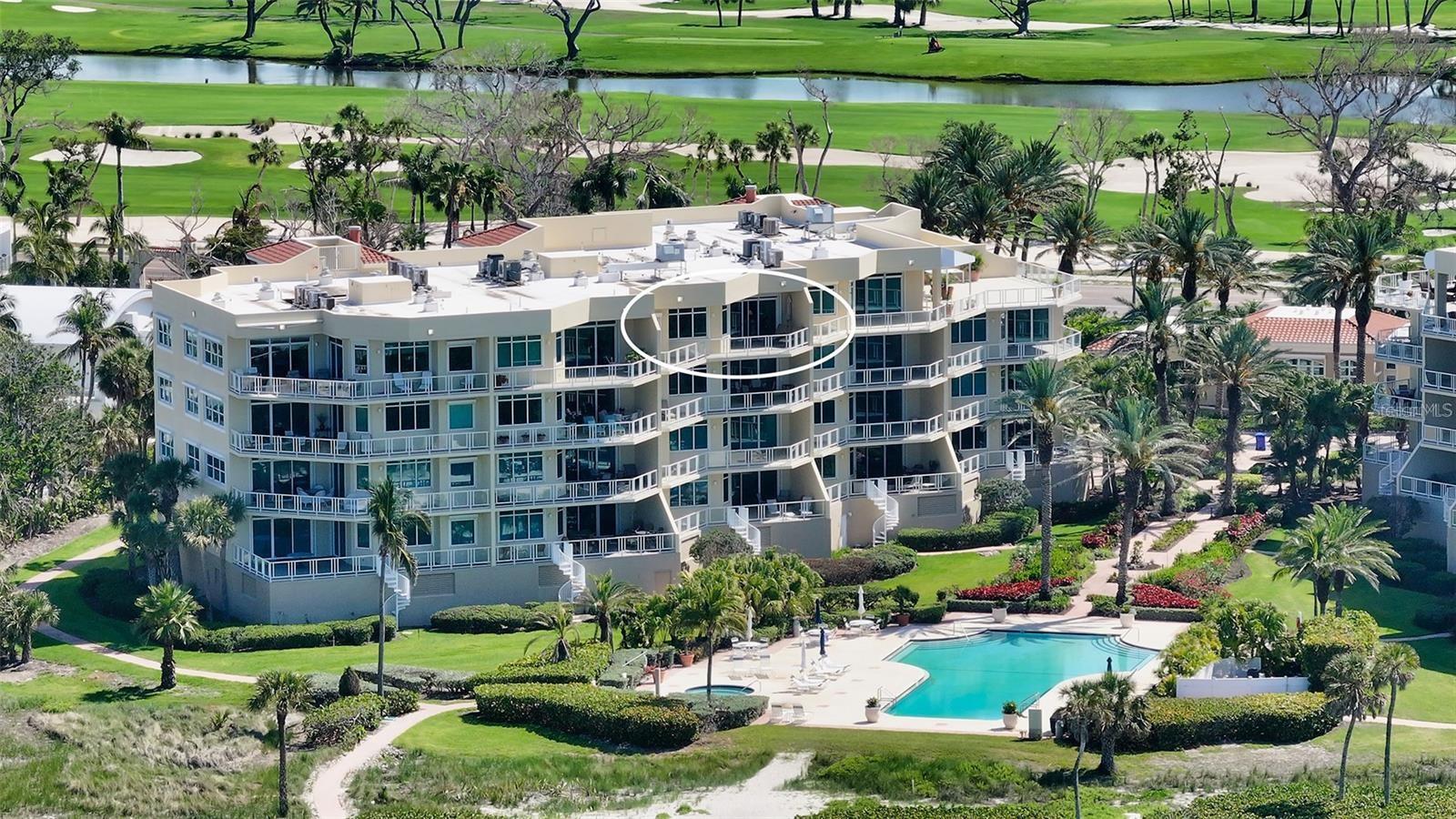 2185 GULF OF MEXICO DR #243