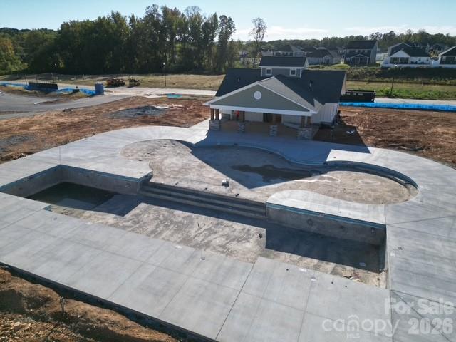 Amenities under construction - ready soon! - 342 Maidstone Drive, Monroe