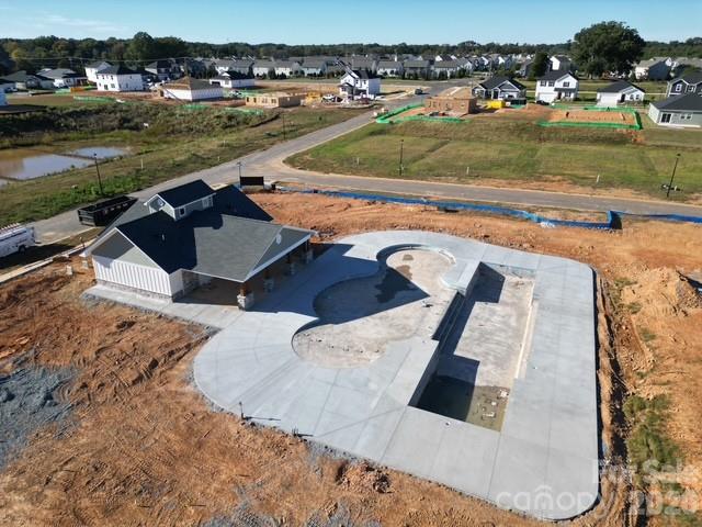 Amenity Center under construction- Coming soon! - 313 Barnstable Drive, Monroe