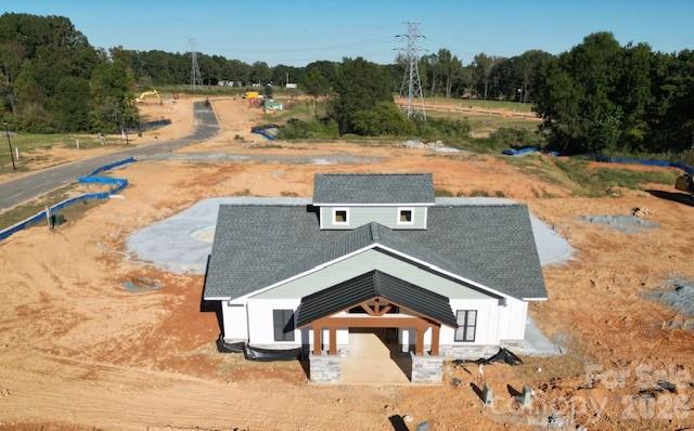 Amenity Center under construction- Coming soon! - 313 Barnstable Drive, Monroe